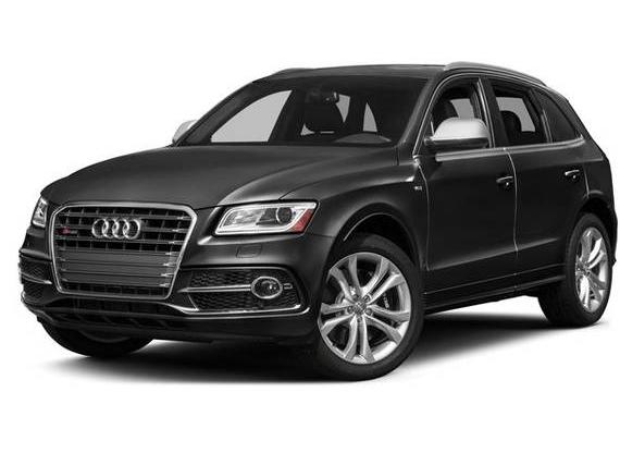 AUDI SQ5 2016 WA1CCAFP9GA011043 image