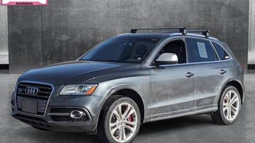 AUDI SQ5 2016 WA1CCAFP8GA056331 image