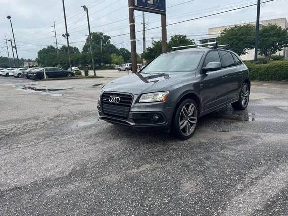 AUDI SQ5 2016 WA1CCAFP4GA033936 image AUDI SQ5 2016 WA1CCAFP4GA033936 image