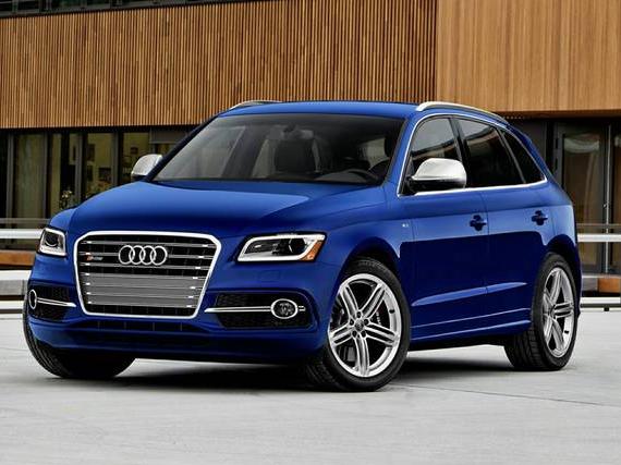 AUDI SQ5 2016 WA1CCAFP8GA078314 image AUDI SQ5 2016 WA1CCAFP8GA078314 image