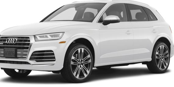 AUDI SQ5 2019 WA1C4AFY0K2121150 image