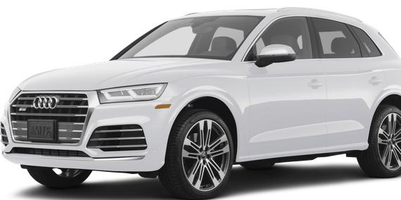AUDI SQ5 2019 WA1C4AFY6K2039293 image
