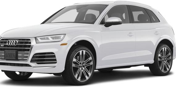 AUDI SQ5 2019 WA1C4AFY6K2079275 image