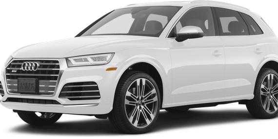 AUDI SQ5 2019 WA1B4AFY5K2099612 image AUDI SQ5 2019 WA1B4AFY5K2099612 image