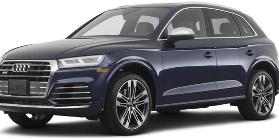 AUDI SQ5 2019 WA1A4AFY7K2119371 image