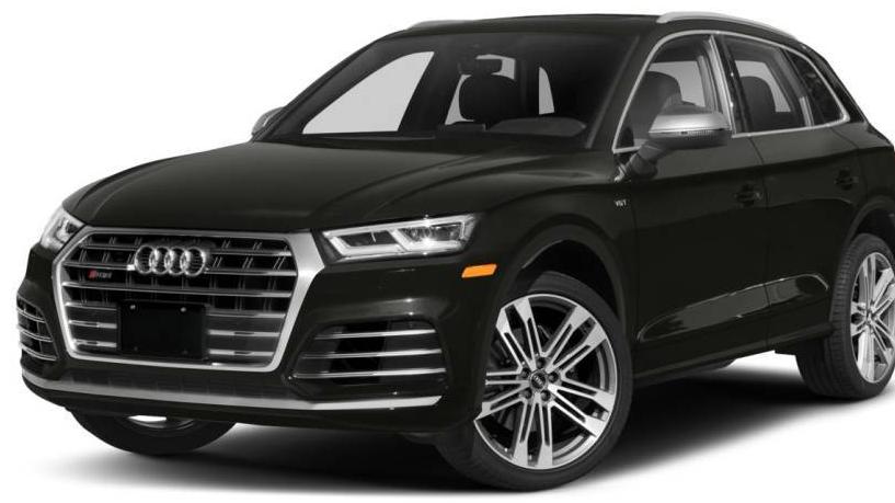 AUDI SQ5 2019 WA1B4AFY8K2026315 image