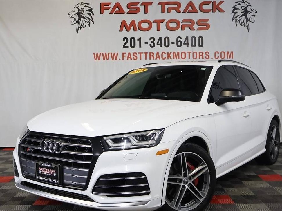 AUDI SQ5 2019 WA1B4AFY4K2023198 image