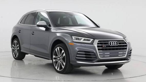 AUDI SQ5 2019 WA1A4AFY7K2080345 image