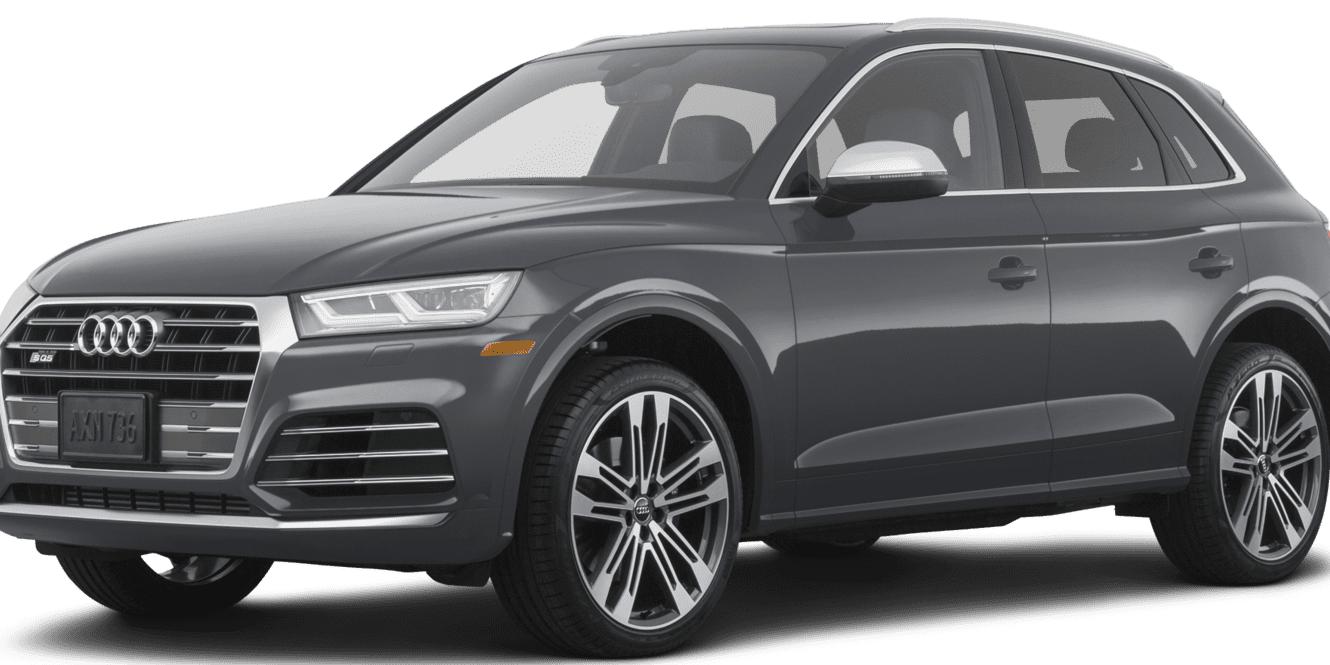 AUDI SQ5 2019 WA1B4AFY1K2135263 image