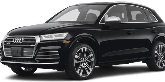 AUDI SQ5 2019 WA1C4AFY5K2041486 image