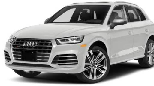 AUDI SQ5 2019 WA1B4AFY4K2002755 image