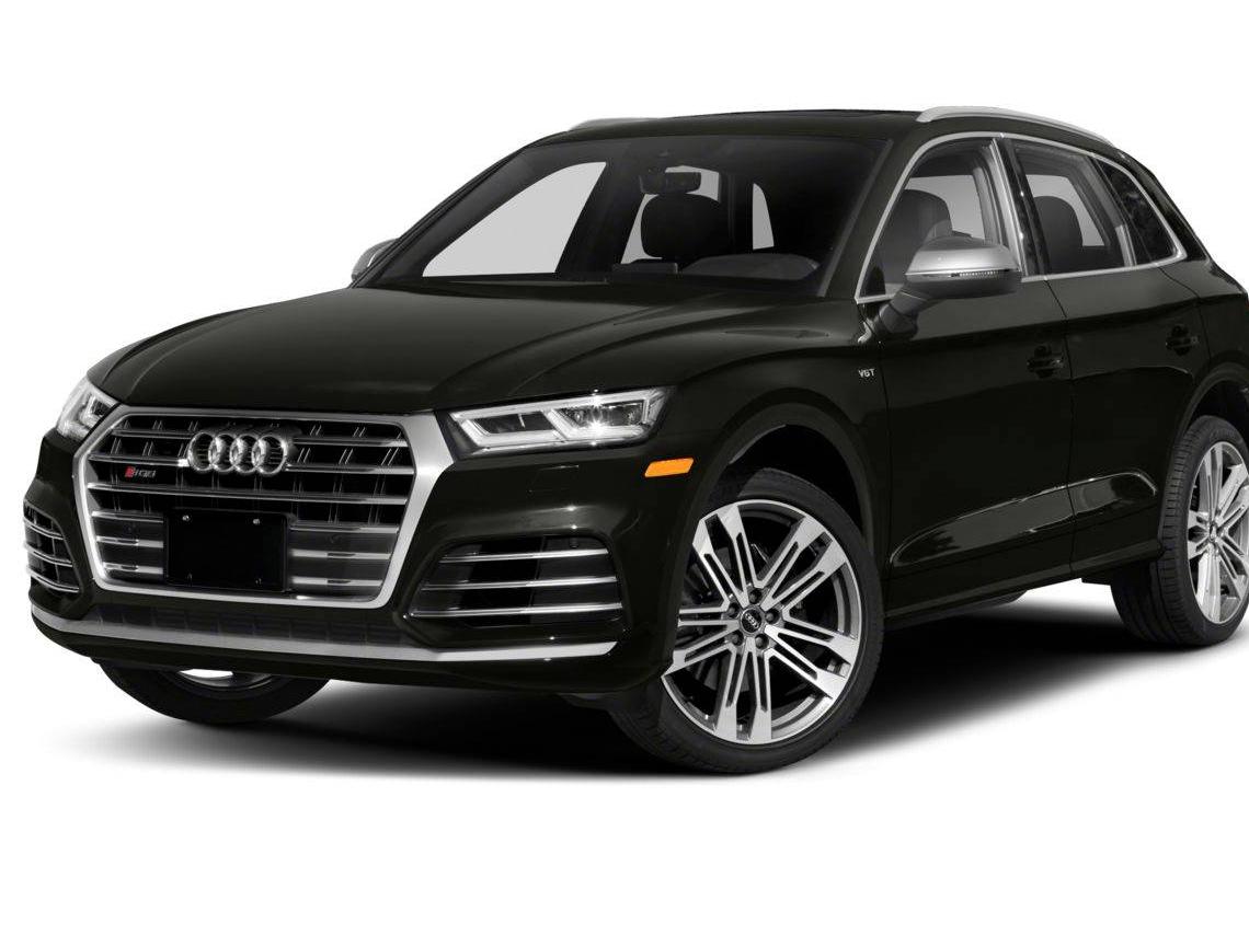 AUDI SQ5 2019 WA1B4AFY6K2088456 image