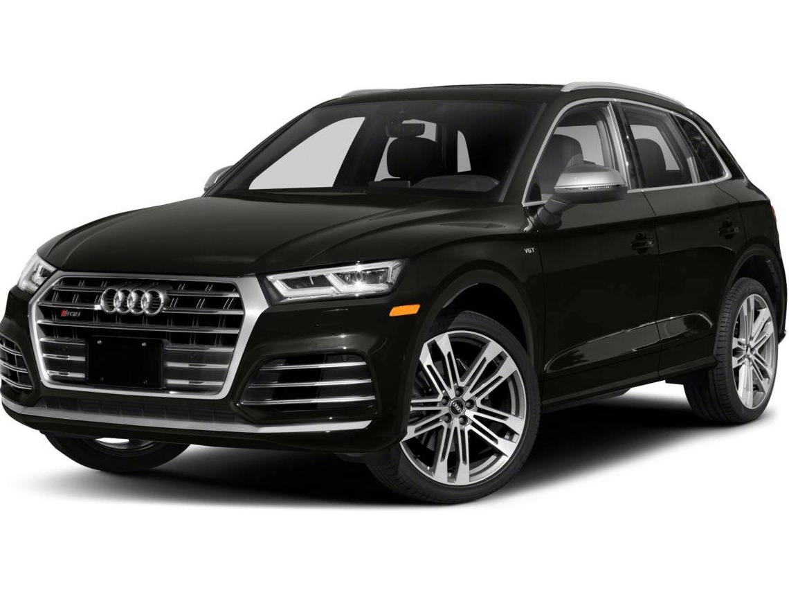 AUDI SQ5 2019 WA1B4AFY5K2091414 image