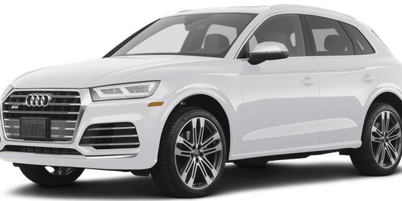 AUDI SQ5 2019 WA1C4AFY0K2116921 image