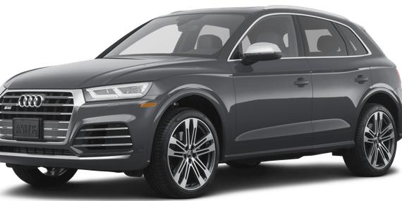 AUDI SQ5 2019 WA1C4AFYXK2052838 image