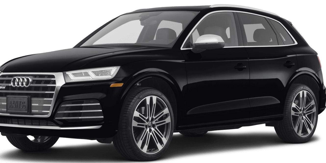 AUDI SQ5 2019 WA1B4AFY5K2106753 image