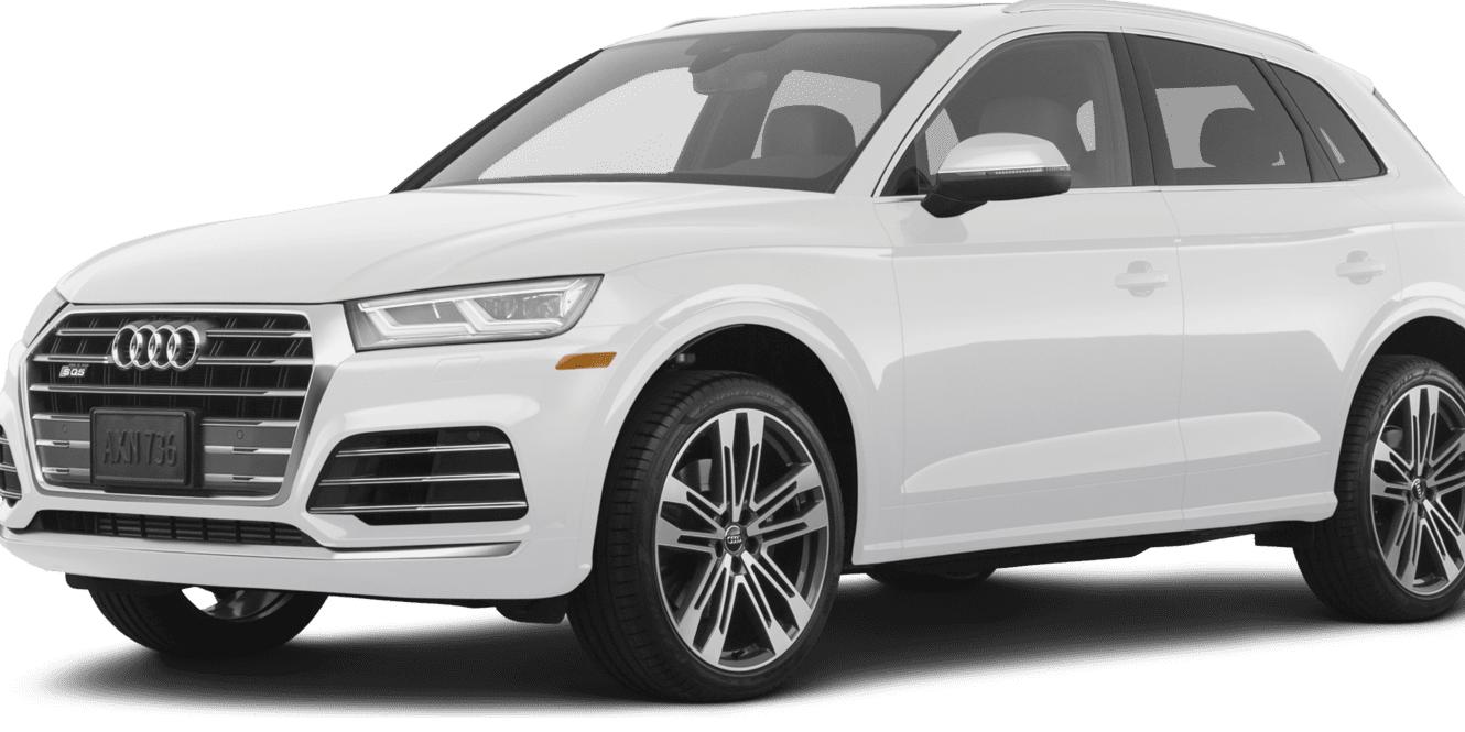 AUDI SQ5 2019 WA1B4AFY7K2061976 image