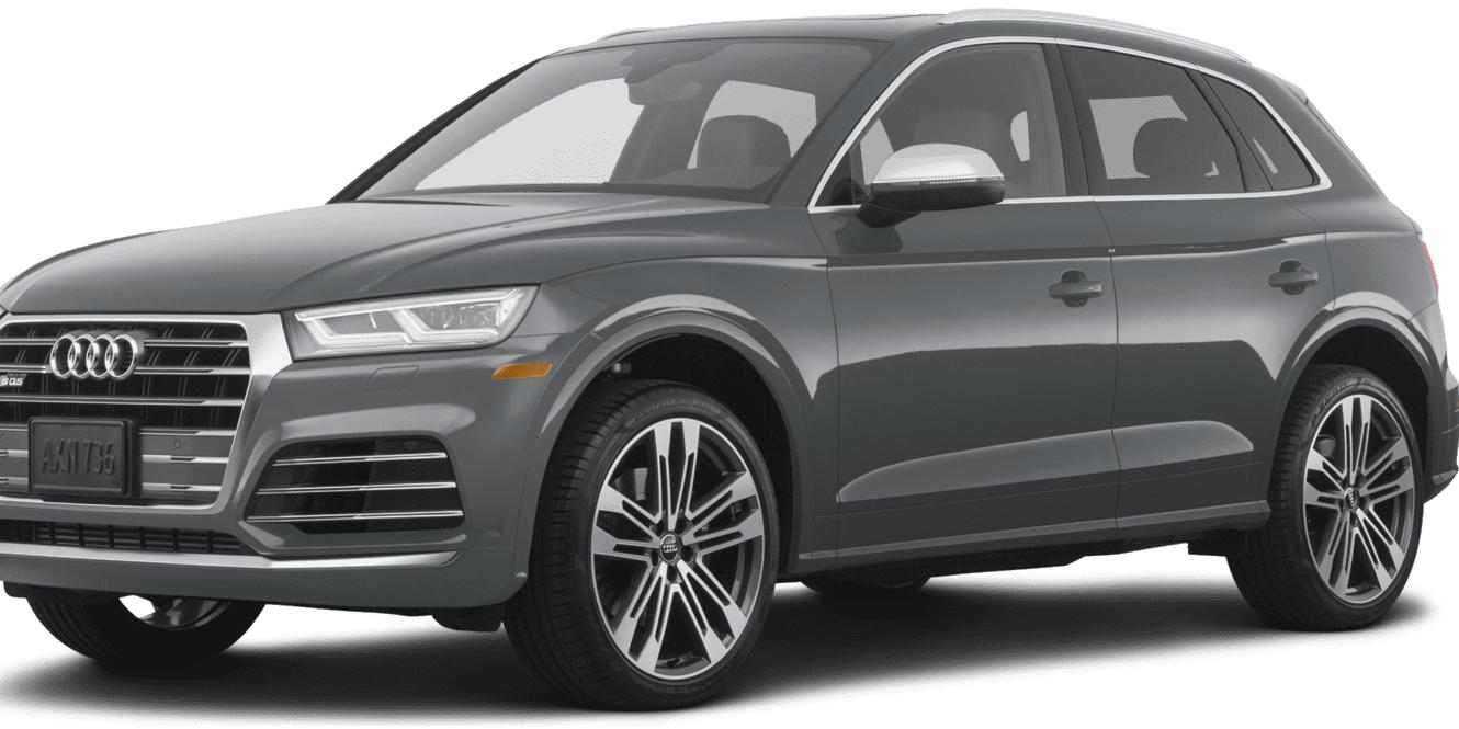 AUDI SQ5 2019 WA1B4AFYXK2114055 image