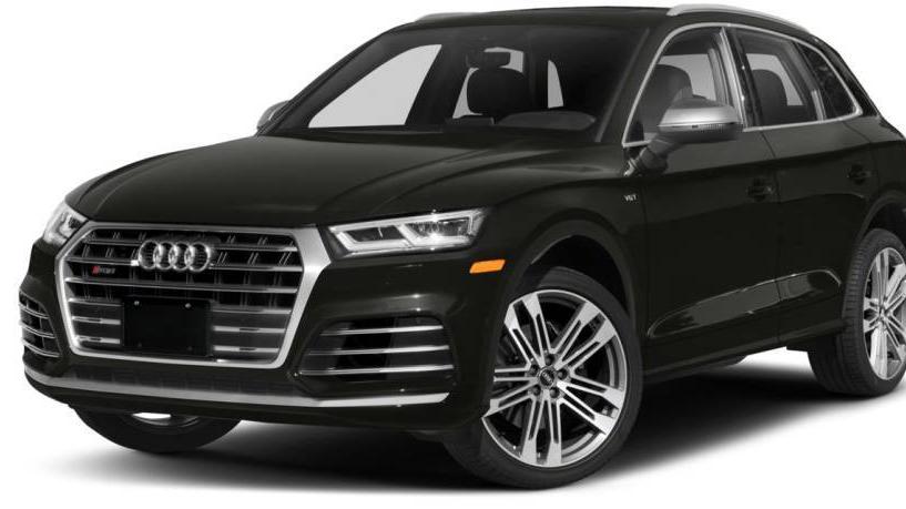 AUDI SQ5 2019 WA1C4AFY9K2077682 image