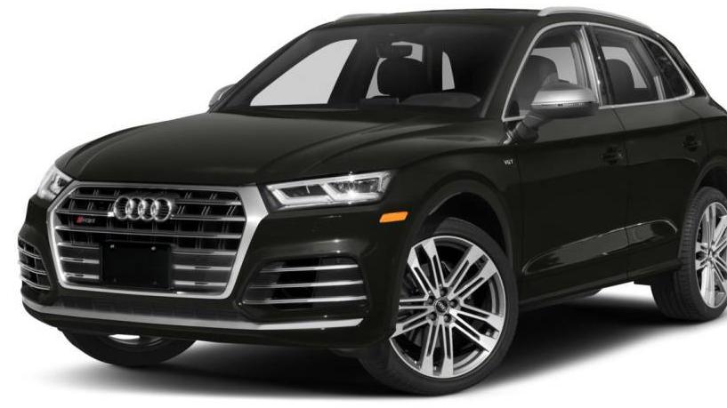 AUDI SQ5 2019 WA1C4BFY4K2078714 image