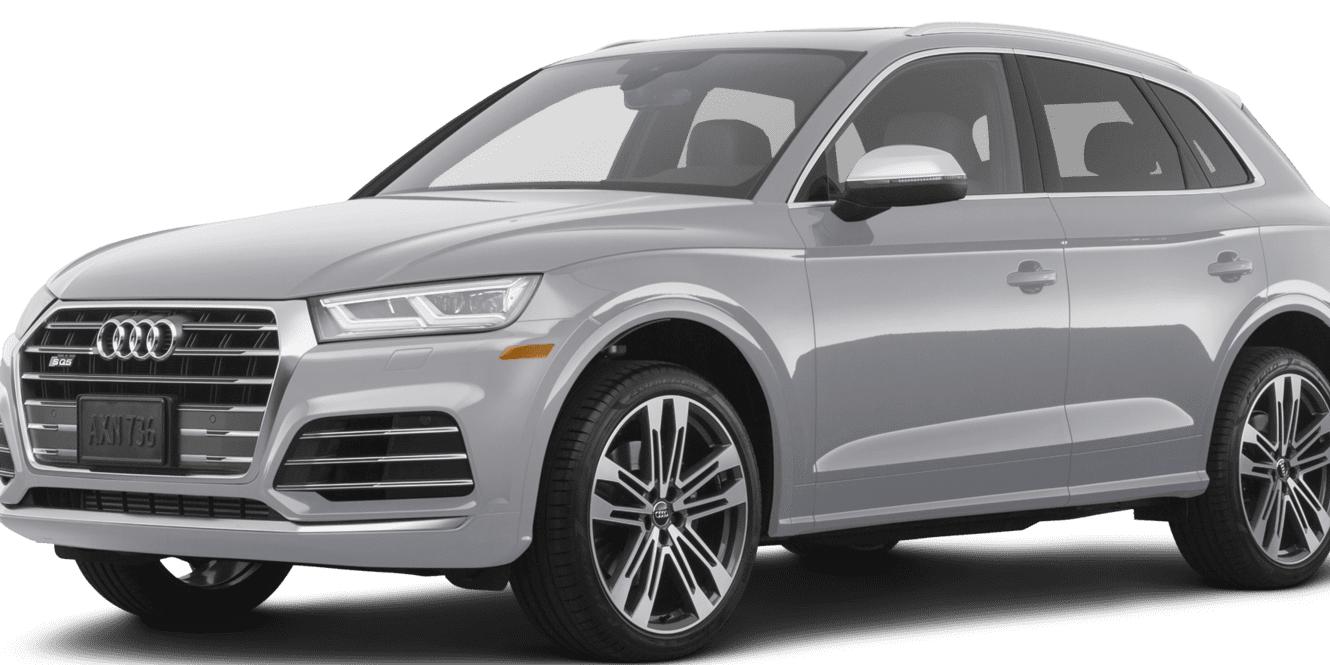 AUDI SQ5 2019 WA1C4AFY9K2001797 image