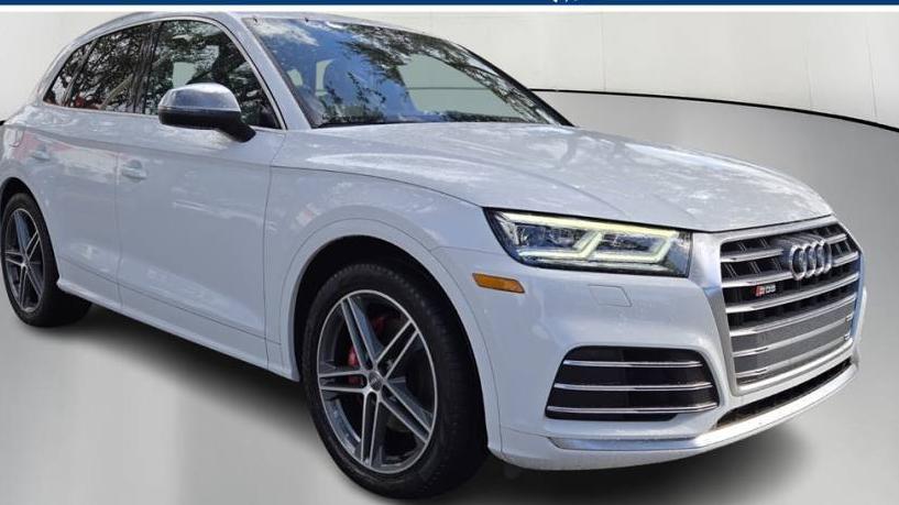 AUDI SQ5 2019 WA1B4AFY0K2023277 image