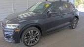 AUDI SQ5 2019 WA1C4AFY2K2064949 image