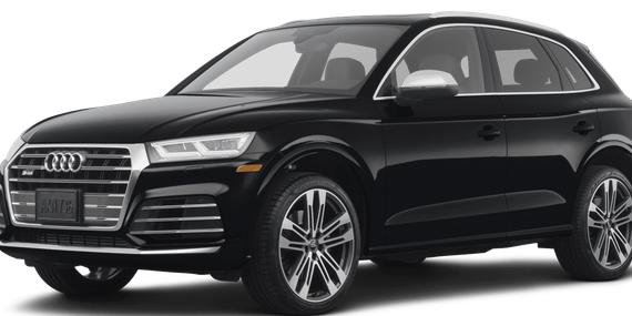 AUDI SQ5 2019 WA1C4AFY8K2001015 image