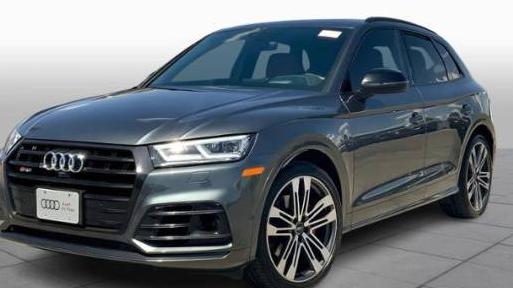 AUDI SQ5 2019 WA1C4AFY7K2025452 image