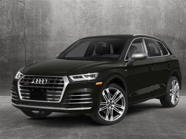 AUDI SQ5 2019 WA1B4AFY2K2023510 image