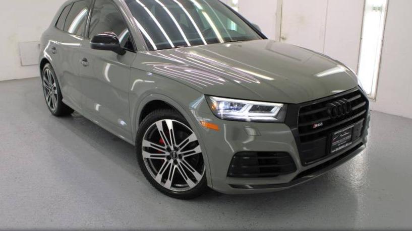 AUDI SQ5 2019 WA1B4AFY0K2061981 image