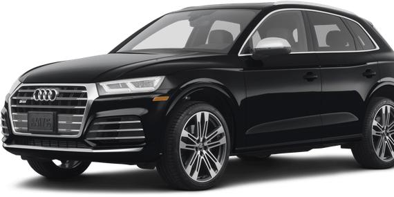 AUDI SQ5 2019 WA1A4AFY7K2002437 image