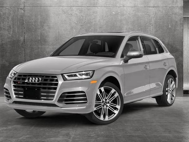 AUDI SQ5 2019 WA1C4AFY8K2110199 image