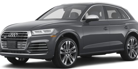 AUDI SQ5 2019 WA1C4AFY0K2002031 image