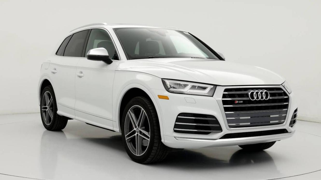 AUDI SQ5 2019 WA1B4AFY9K2029322 image