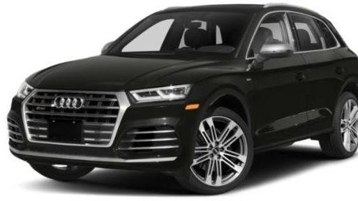 AUDI SQ5 2019 WA1C4AFYXK2097519 image