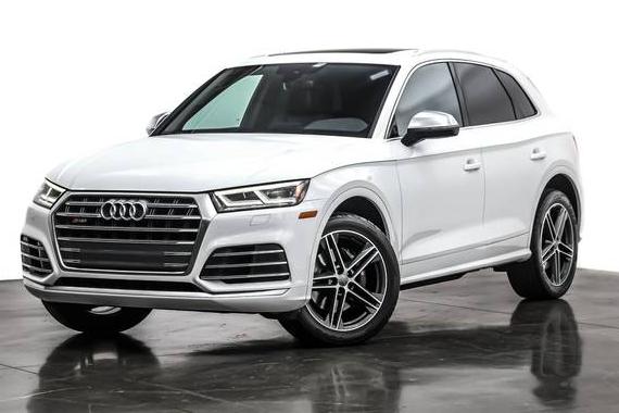 AUDI SQ5 2019 WA1A4AFY0K2137517 image