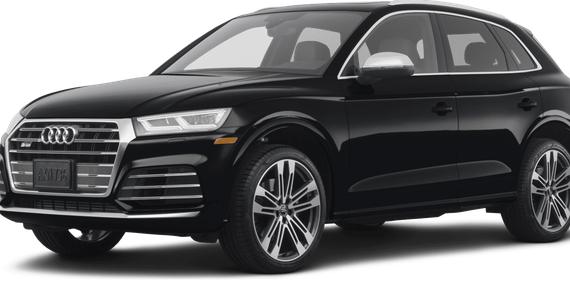 AUDI SQ5 2019 WA1C4AFY8K2053129 image