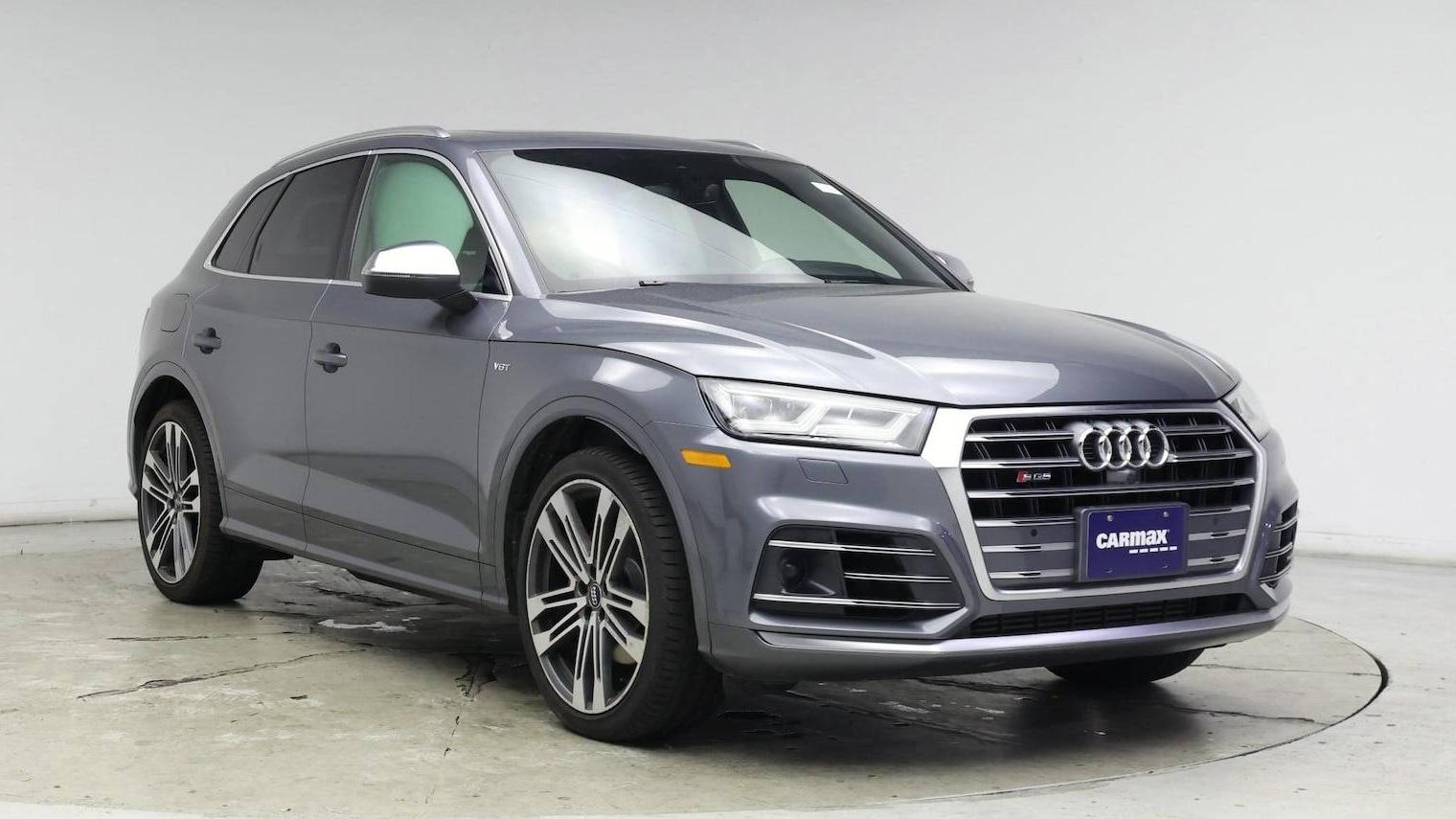 AUDI SQ5 2018 WA1C4AFY7J2121239 image