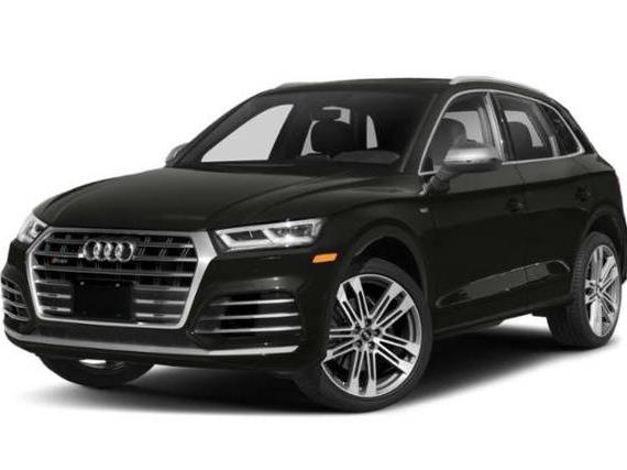 AUDI SQ5 2018 WA1A4AFY5J2166736 image