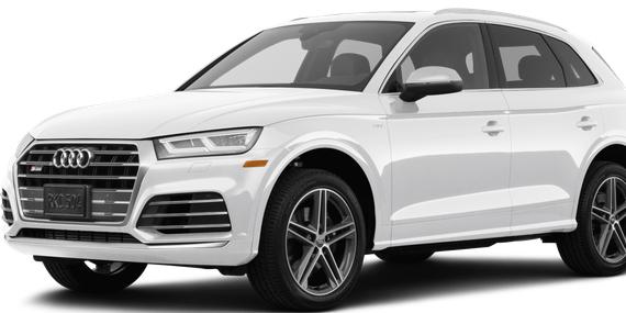AUDI SQ5 2018 WA1C4AFYXJ2224218 image