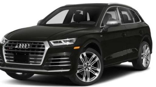 AUDI SQ5 2018 WA1A4AFY2J2169223 image