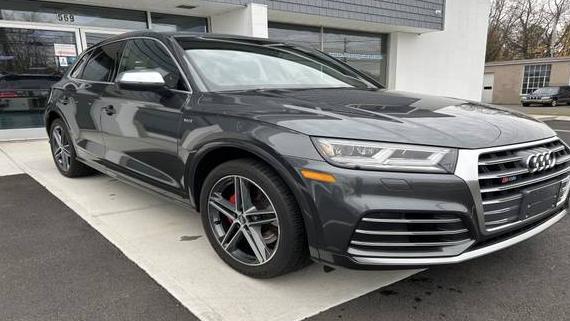 AUDI SQ5 2018 WA1A4AFY5J2035757 image AUDI SQ5 2018 WA1A4AFY5J2035757 image
