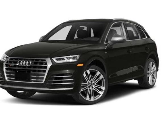 AUDI SQ5 2018 WA1C4AFY6J2218691 image