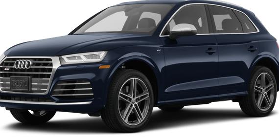 AUDI SQ5 2018 WA1A4AFY6J2013508 image
