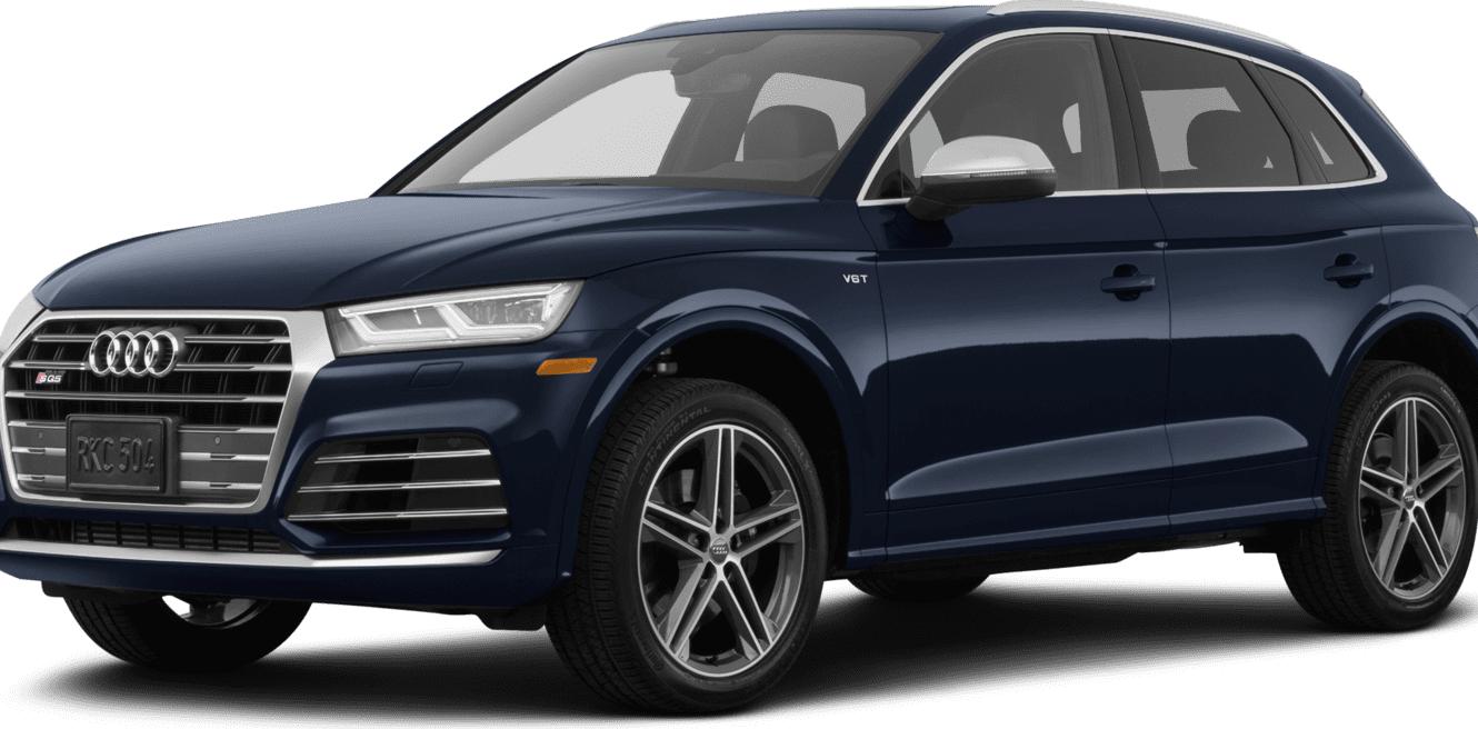 AUDI SQ5 2018 WA1C4AFY9J2222167 image