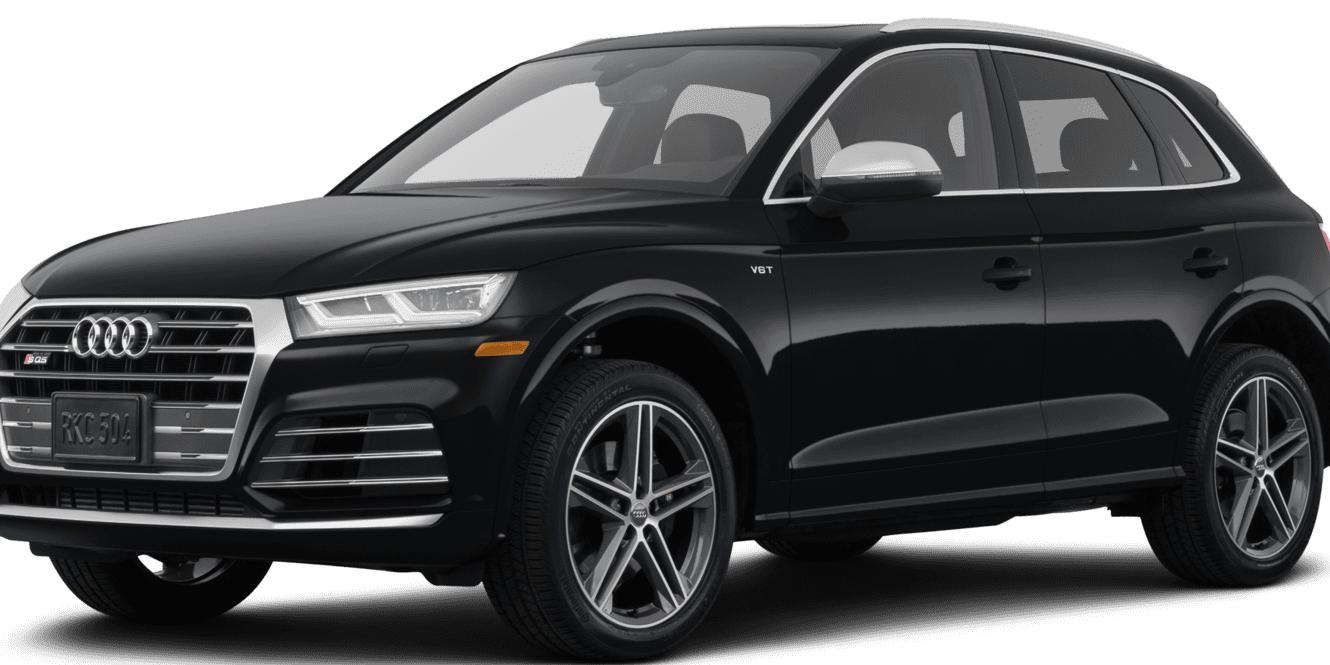 AUDI SQ5 2018 WA1A4AFYXJ2007968 image