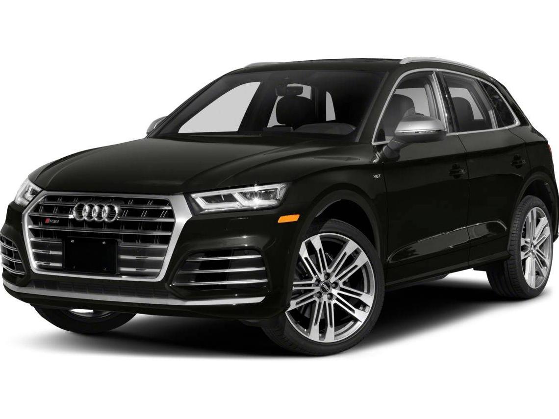 AUDI SQ5 2018 WA1C4AFY2J2085623 image