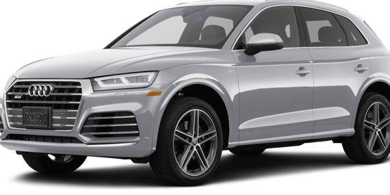 AUDI SQ5 2018 WA1C4BFY7J2173010 image