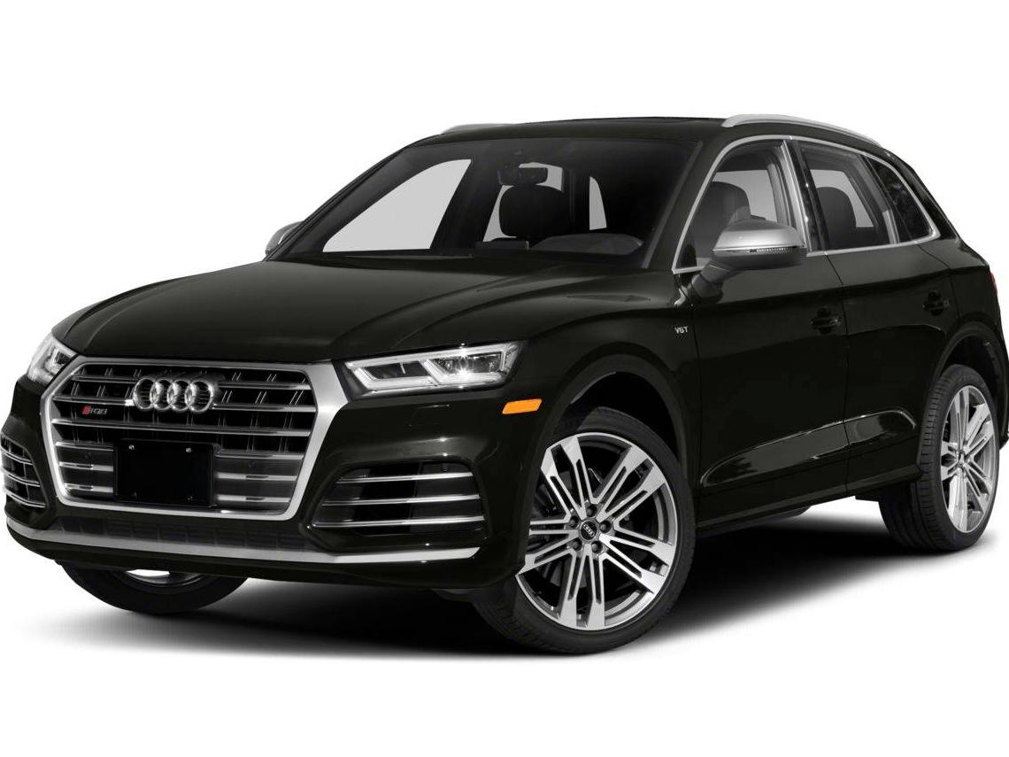 AUDI SQ5 2018 WA1C4AFY4J2116595 image